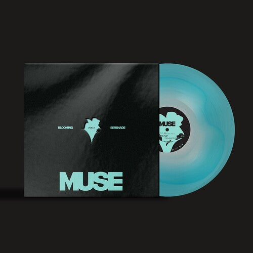 Muse [LP] (First Time On Vinyl Photo Book Lyric Cards Photo Stamp Photo Card)