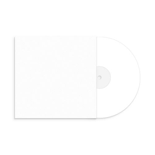 Arirang [LP] (White Vinyl Folded Poster Lyric Paper Import)