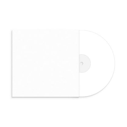 BTS — Arirang — original vinyl placeholder