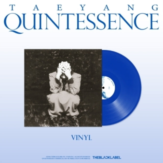 Quintessence [LP Import]