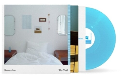 Void [LP Import]