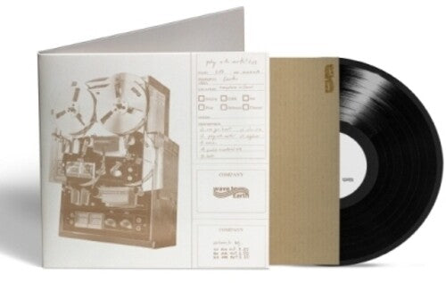 Play With Earth! 0.03 [LP]