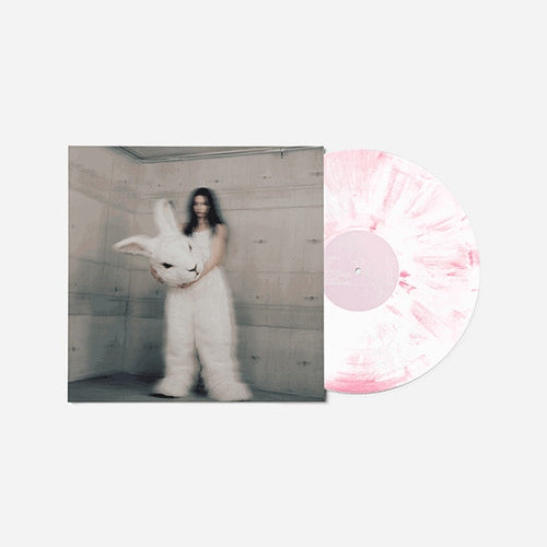 Love$ick [2LP Light Pink & White Vinyl Import]