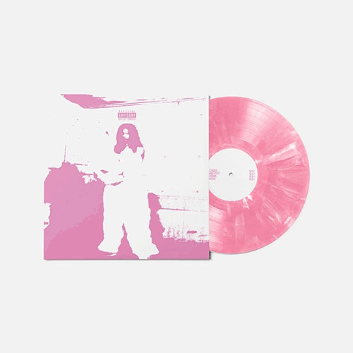 Kid Milli - Love$ick [2LP Pink & White Vinyl Import]