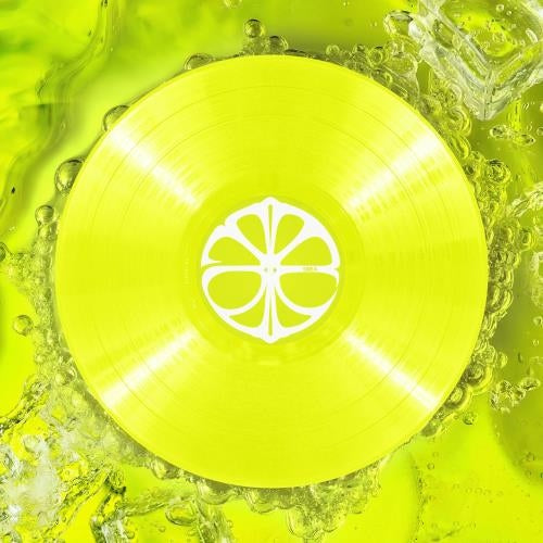 Lemonade [LP Import]
