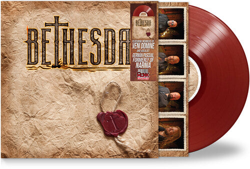 Bethesda [LP] (Colored Vinyl)