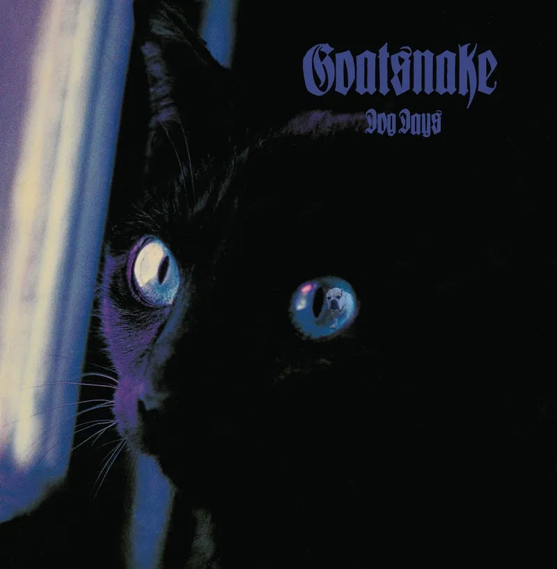 Dog Days [Vinyl]