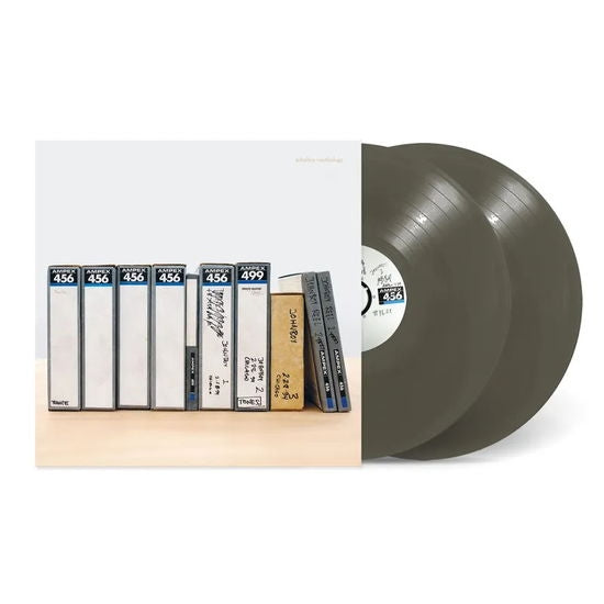 Anthology [Vinyl]