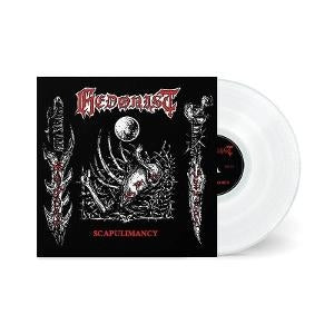 Scapulimancy [LP]