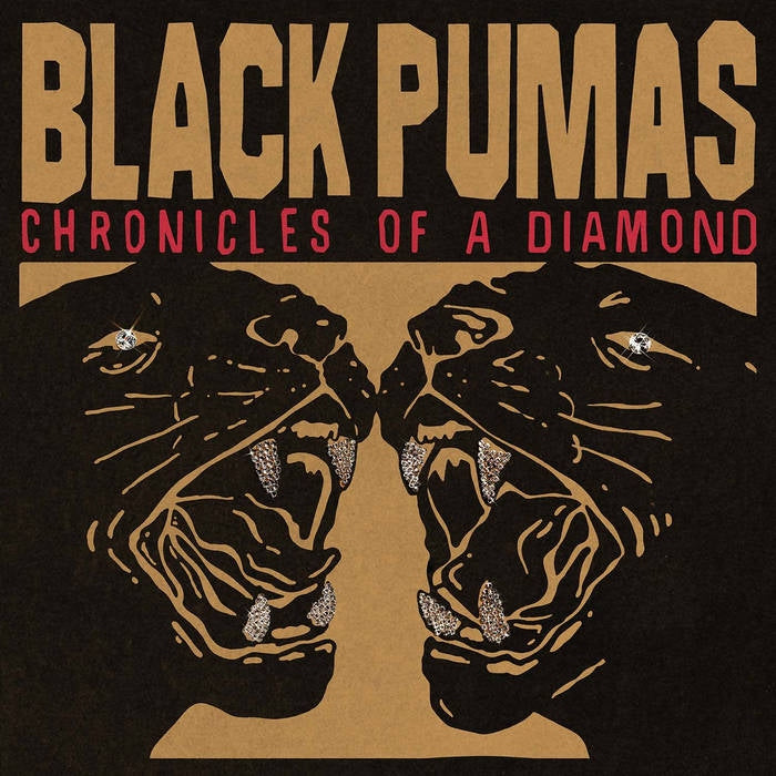 Chronicles Of A Diamond [LP]
