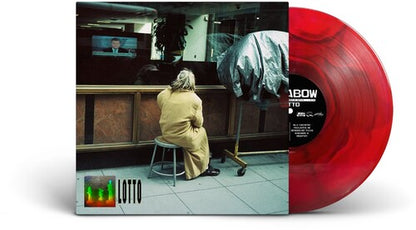 Lotto [LP] (Red Ripple Effect Vinyl)