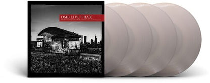 Live Trax Vol. 72 6.28.25 Huntington Bank [4LP] ('Natural' Colored Vinyl)