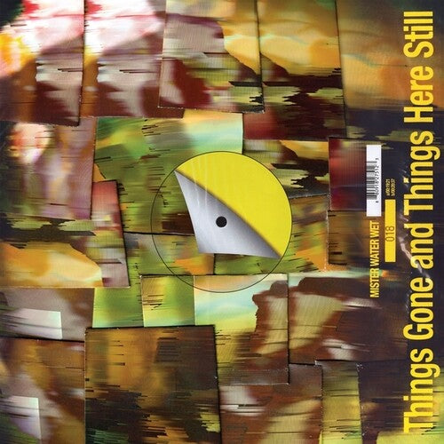 Things Gone And Things Here Still [LP]