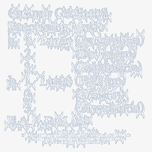 Processing Music [LP]