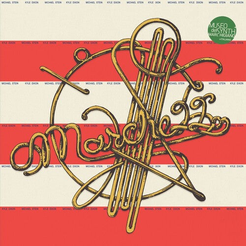 Marche 22 [LP]