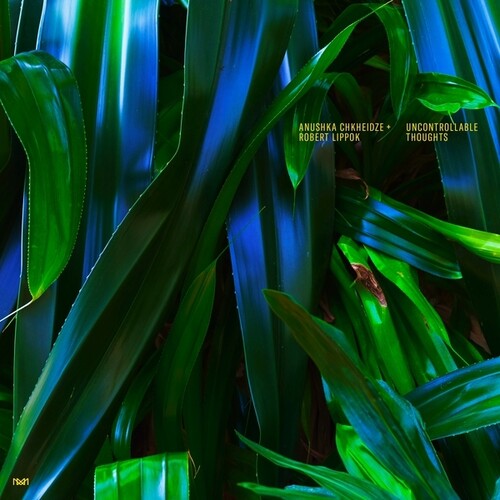 Uncontrollable Thoughts [LP]