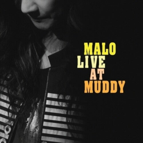 Malo Live At Muddy [2LP]