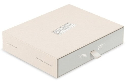 Tense Memory Box [2Xbluray]