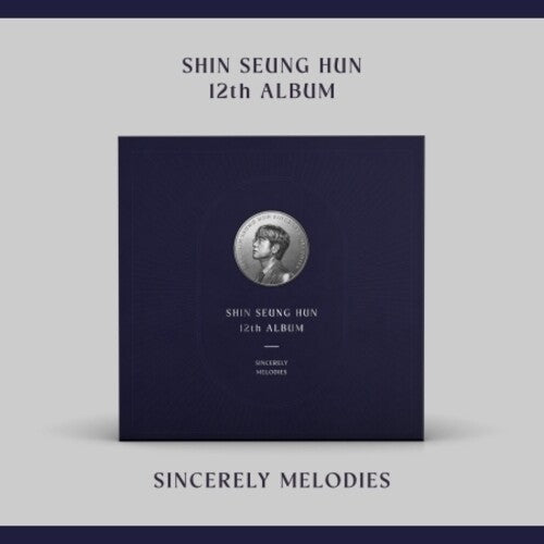 Sincerely Melodies [2LP]