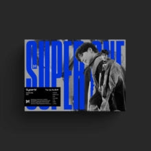Super One [CD] (unit A version taeyong & taemin, import)