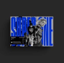 Super One [CD] (unit c version kai & ten, import)