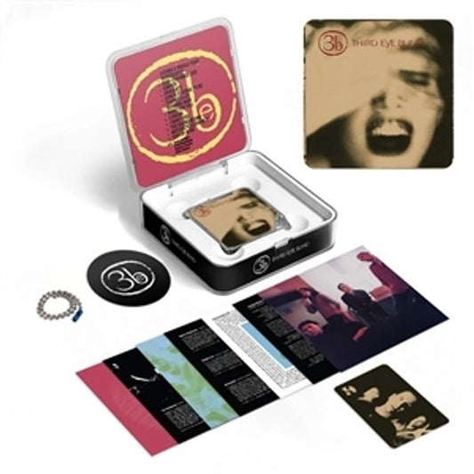 Third Eye Blind - Third Eye Blind [KiTalbum Deluxe Jewel Box] product image