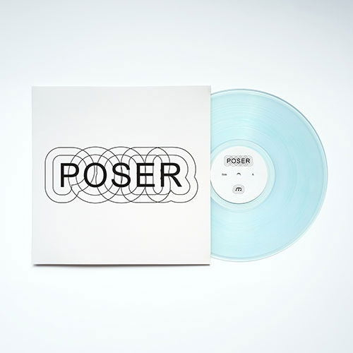 Poser [LP] (Import)
