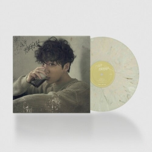 Bang Yong Guk [LP]