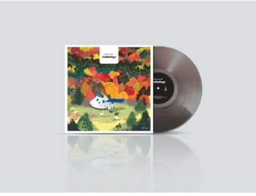 Anthology [12"] (Import)