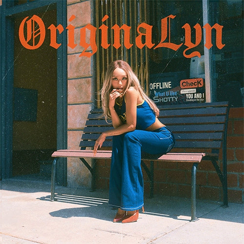 Originalyn [LP]