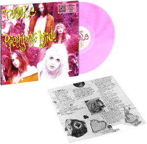 Pretty On The Inside [LP Pink Cloud Vinyl]