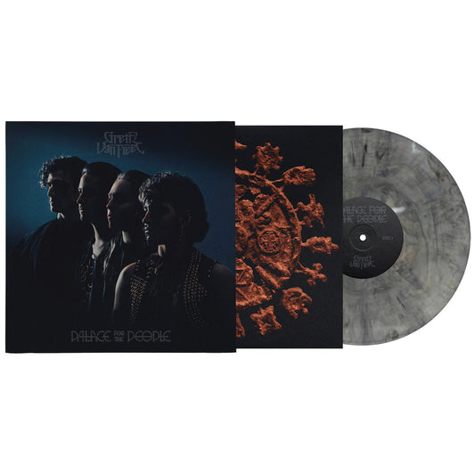 Palace For The People [2LP Oracle Variant Vinyl]