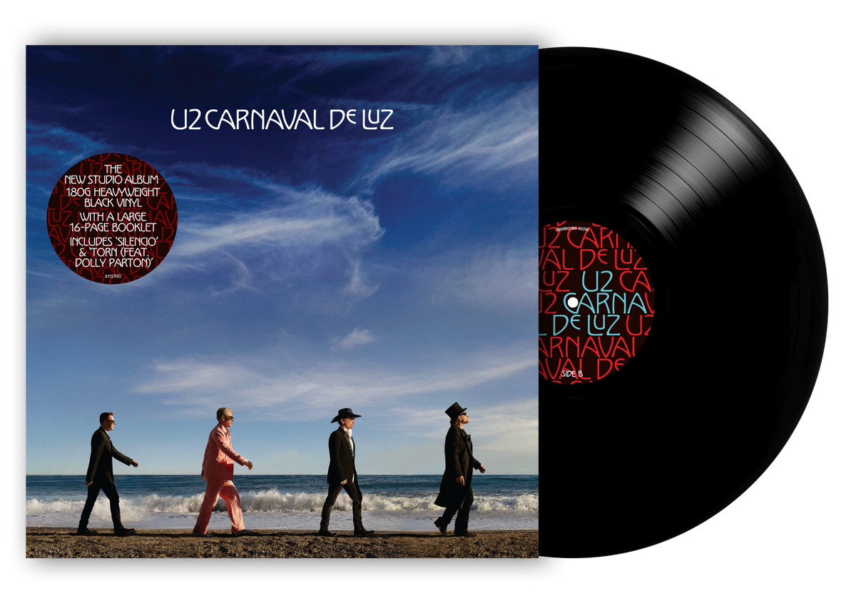 Carnaval De Luz [180 Gram LP]