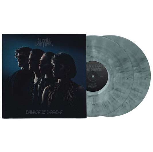 Palace For The People [2LP Origin Variant Vinyl]