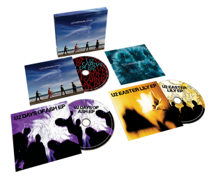 Carnaval De Luz [3CD Box]