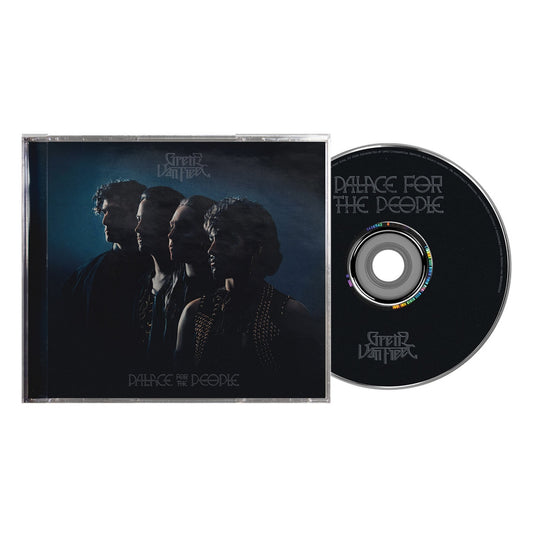 Palace For The People [CD]