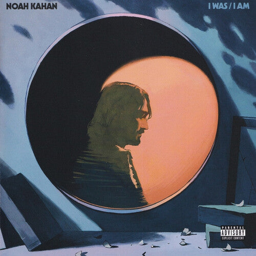 I Was / I Am [5th Anniversary Tangerine Vinyl]