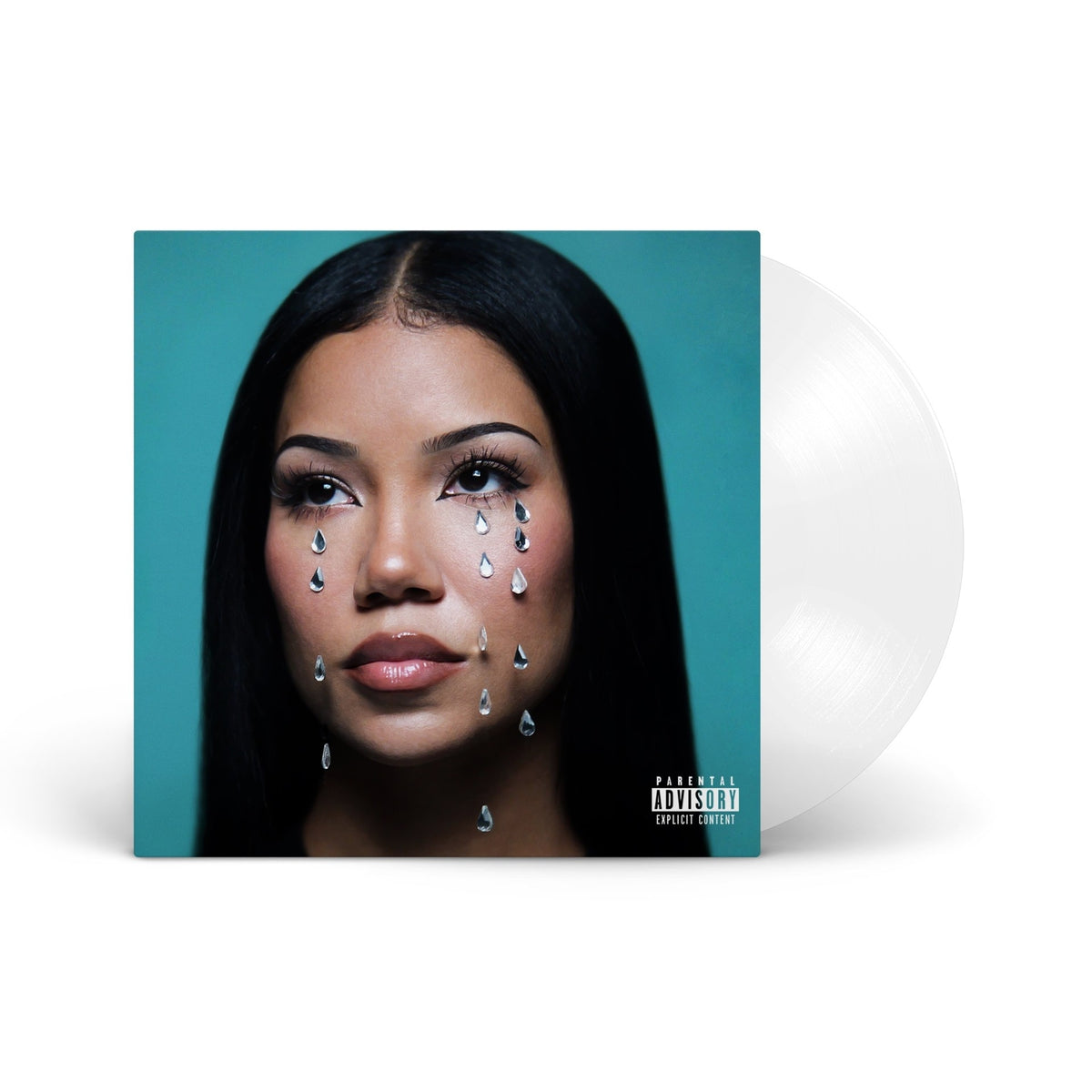 Westside Whimsy [Crystal Clear Vinyl 2LP]