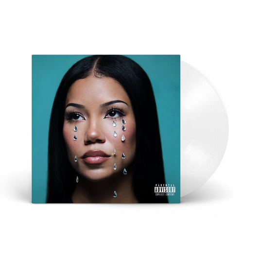 Westside Whimsy [Crystal Clear Vinyl 2LP]