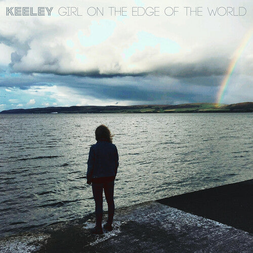 Girl On The Edge Of The World [LP]