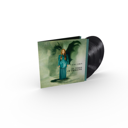 Tori Amos — In Times of Dragons [180g 2LP] — album artwork