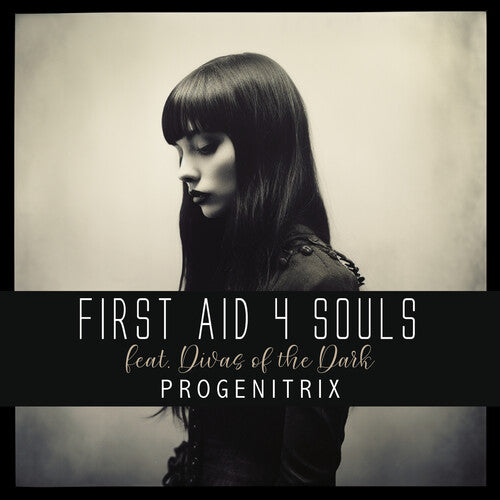Progenitrix (feat. Divas Of The Dark) [CD]