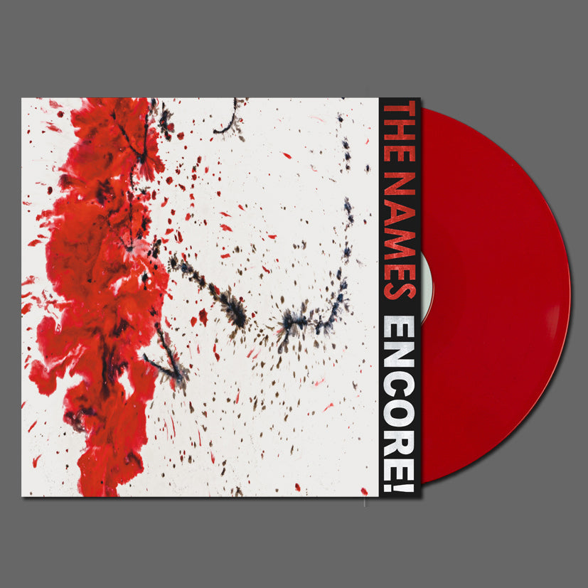 Encore! [LP Red Vinyl]