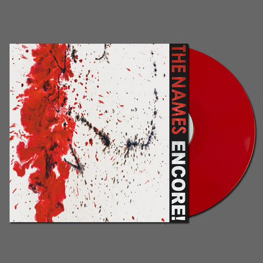 Encore! [LP Red Vinyl]