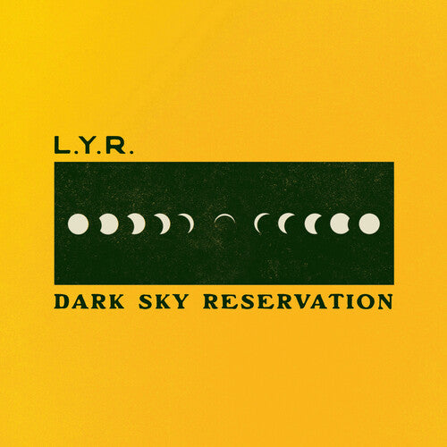 Dark Sky Reservation [LP]