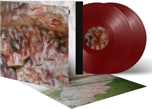 Ochre & Ash [2LP] (Colored 140 Gram Vinyl)