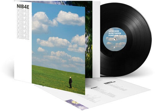 Nowhere In Between Forever [LP]
