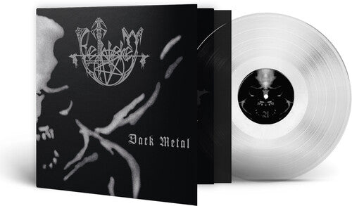 Dark Metal [LP] (Colored 140 Gram Vinyl)