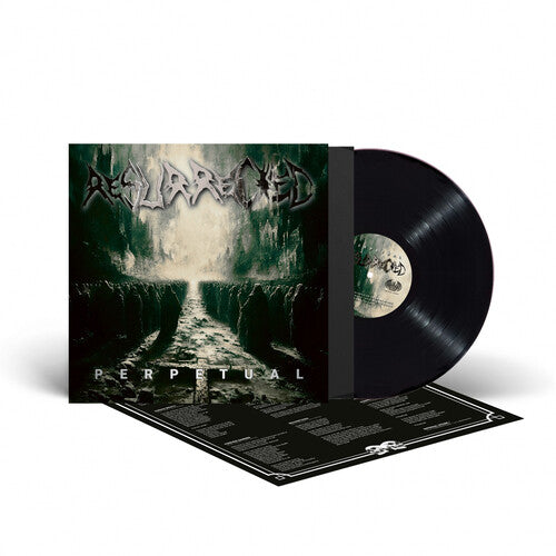 Perpetual [LP] (Import)
