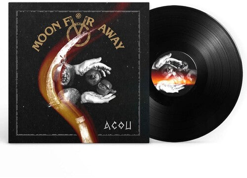 Acou [LP] (140 Gram)